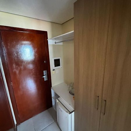 Kariri Beach_Cumbuco Boutique Apartments Esterno foto