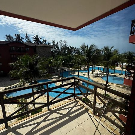 Kariri Beach_Cumbuco Boutique Apartments Esterno foto