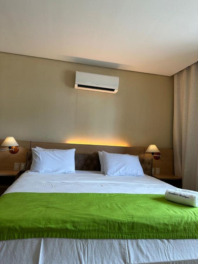 Kariri Beach_Cumbuco Boutique Apartments Esterno foto