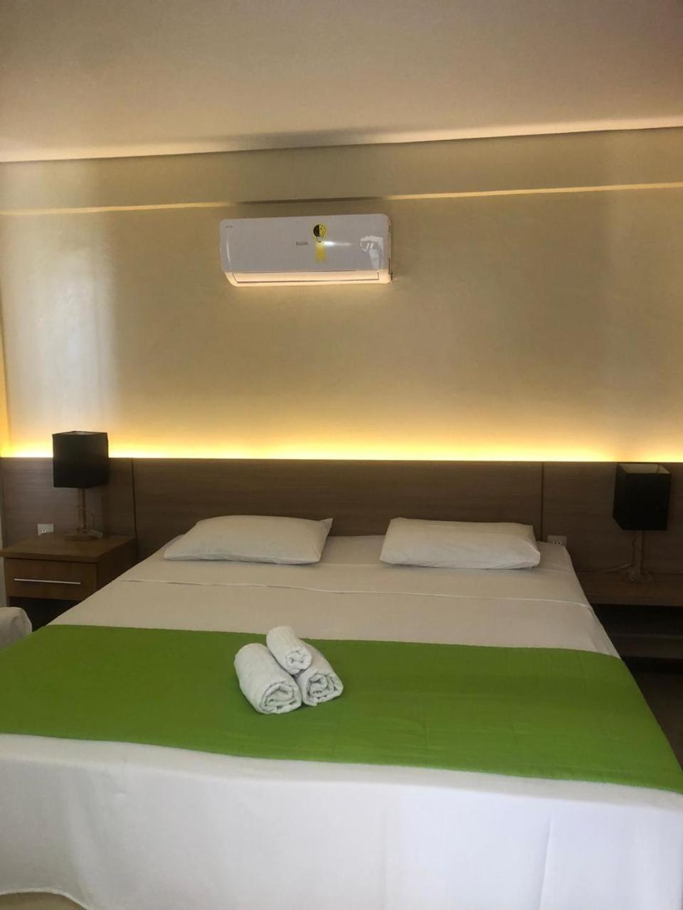 Kariri Beach_Cumbuco Boutique Apartments Esterno foto