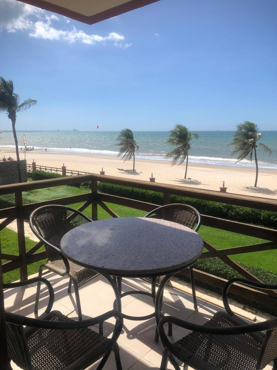 Kariri Beach_Cumbuco Boutique Apartments Esterno foto