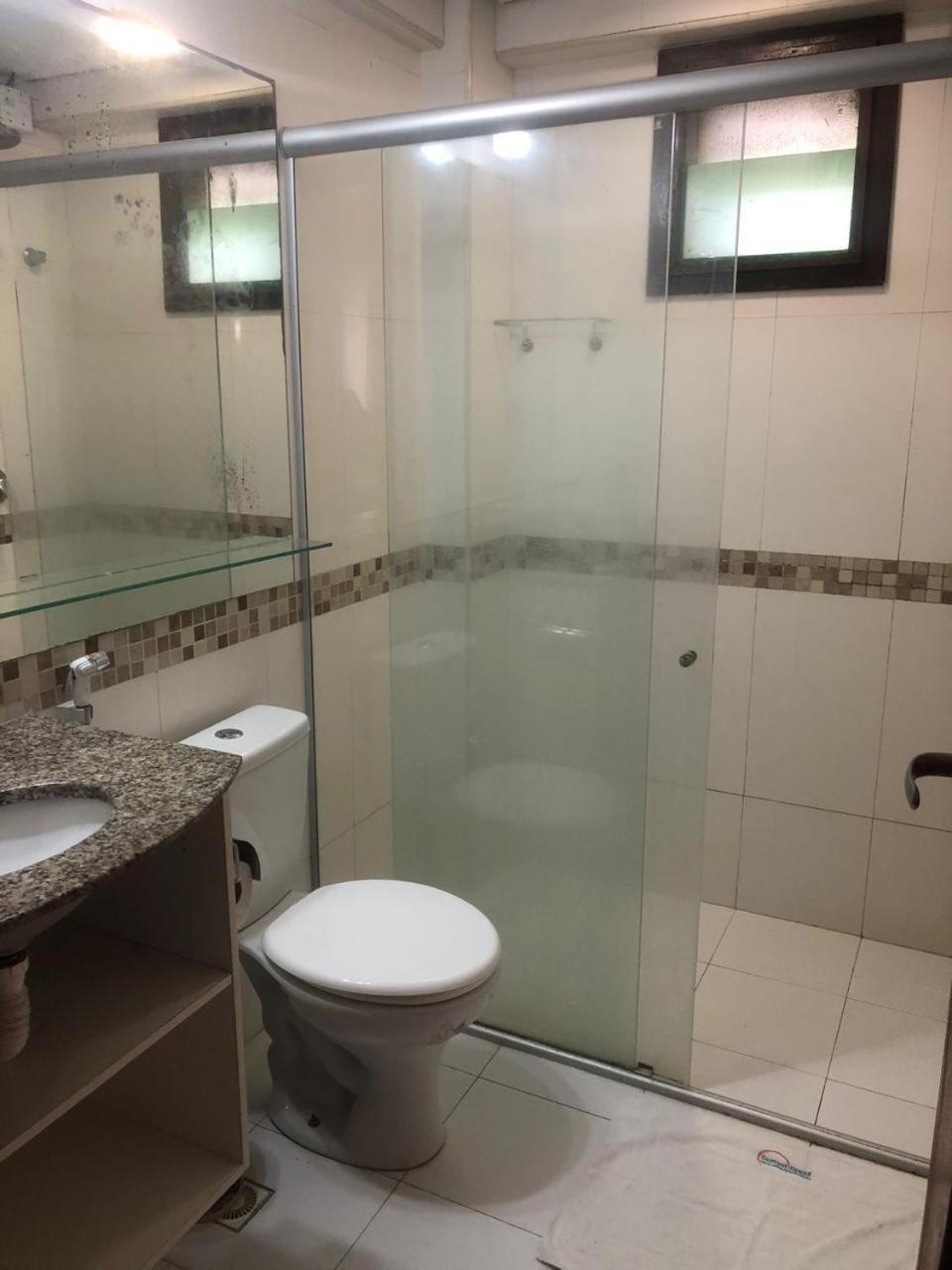 Kariri Beach_Cumbuco Boutique Apartments Esterno foto