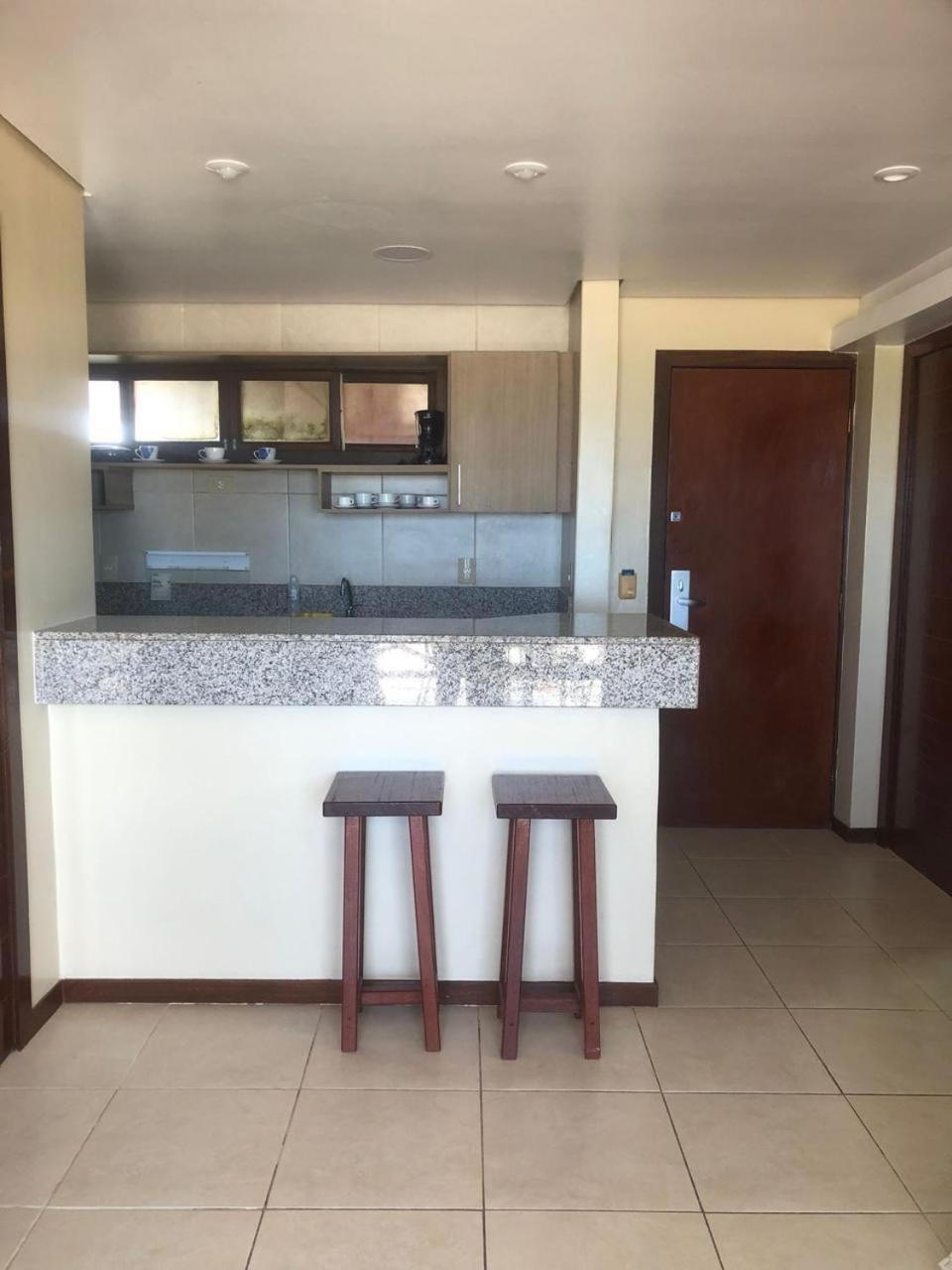Kariri Beach_Cumbuco Boutique Apartments Esterno foto