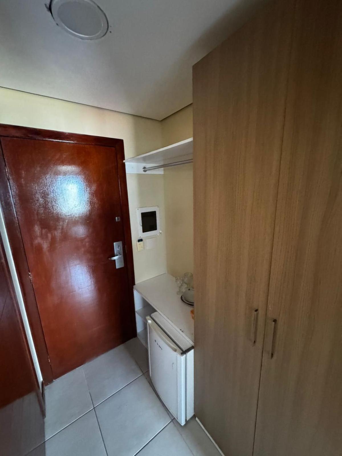Kariri Beach_Cumbuco Boutique Apartments Esterno foto