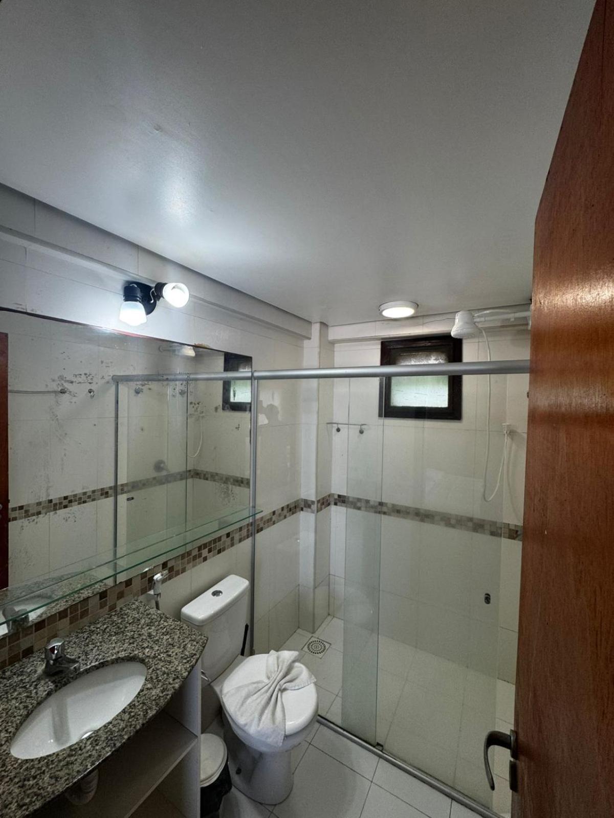 Kariri Beach_Cumbuco Boutique Apartments Esterno foto