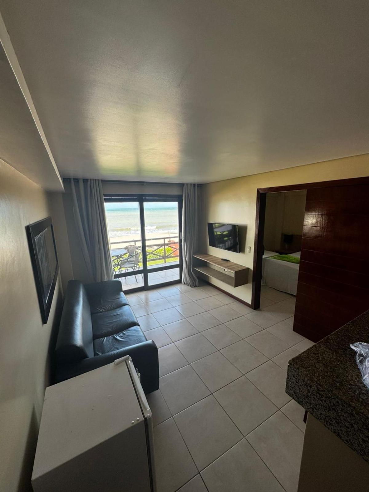 Kariri Beach_Cumbuco Boutique Apartments Esterno foto