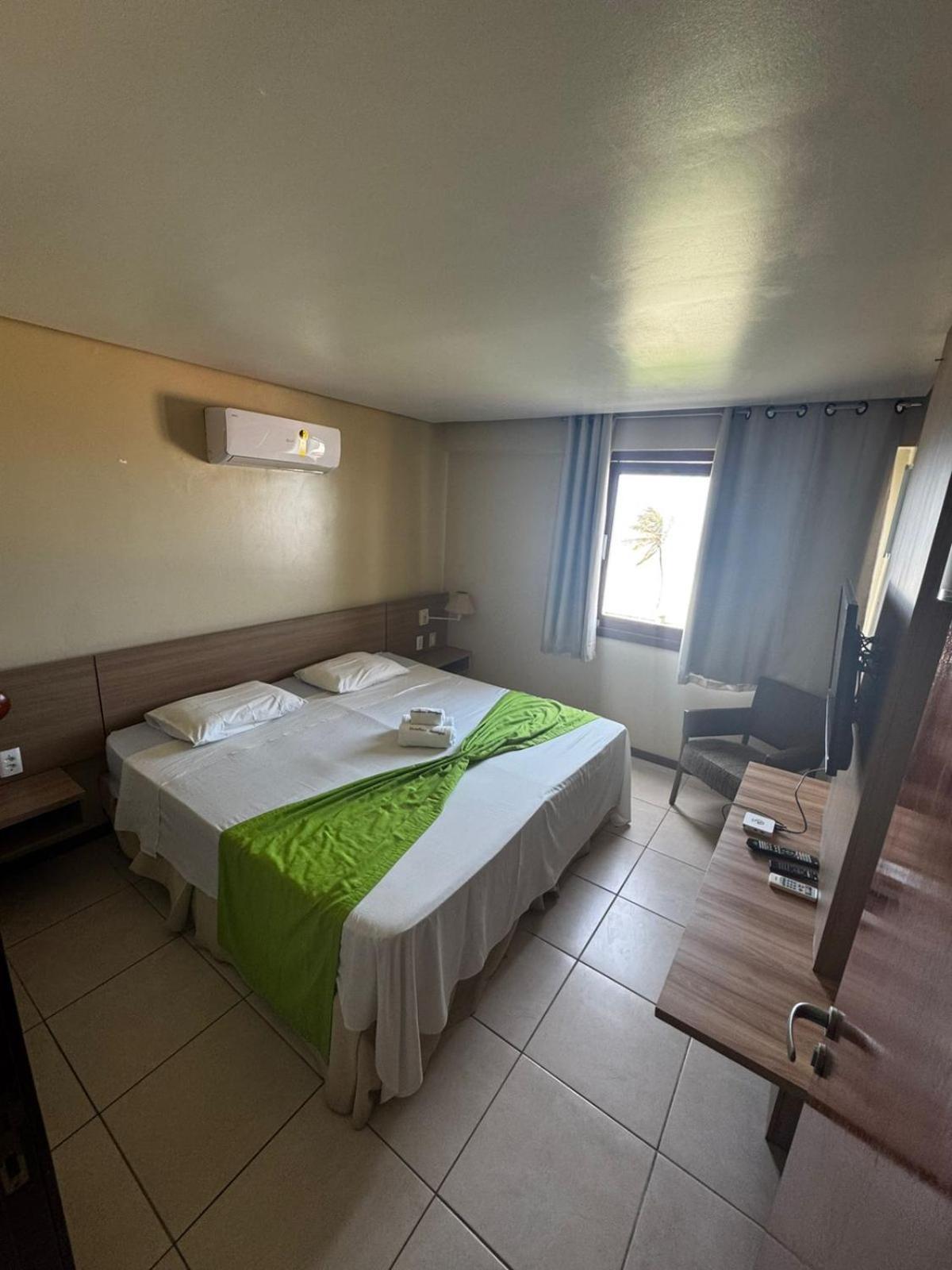 Kariri Beach_Cumbuco Boutique Apartments Esterno foto