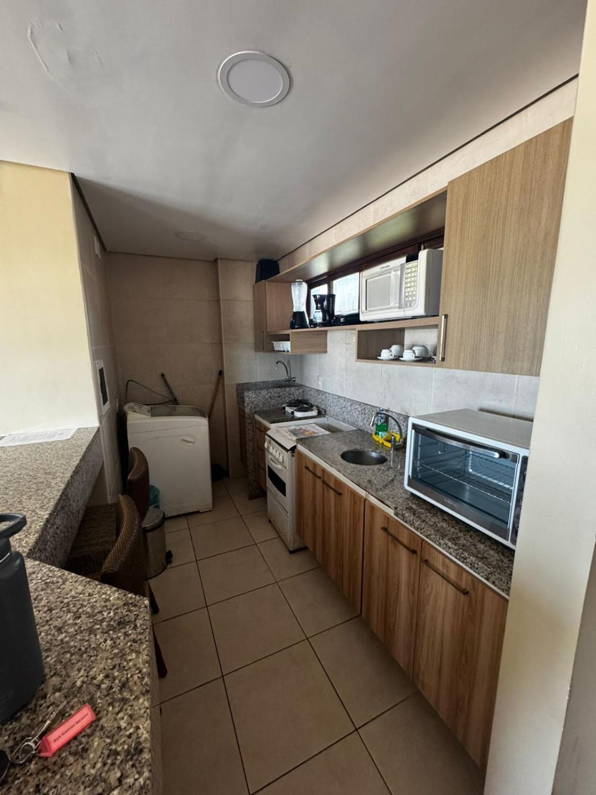 Kariri Beach_Cumbuco Boutique Apartments Esterno foto