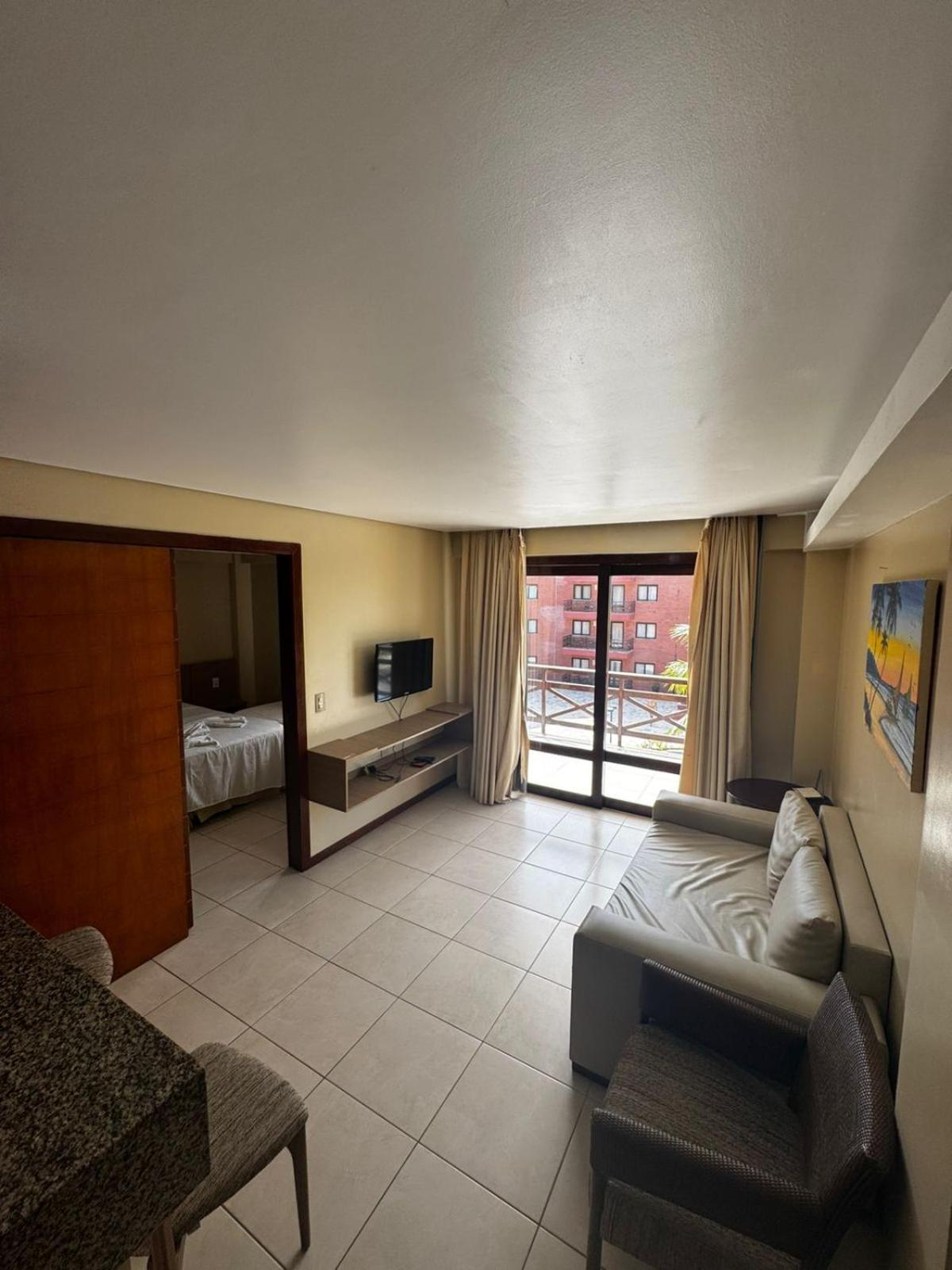 Kariri Beach_Cumbuco Boutique Apartments Esterno foto