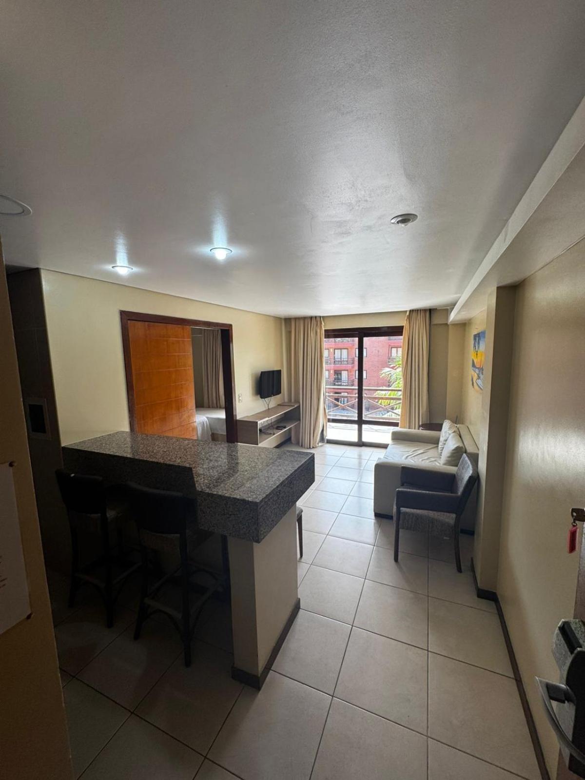 Kariri Beach_Cumbuco Boutique Apartments Esterno foto