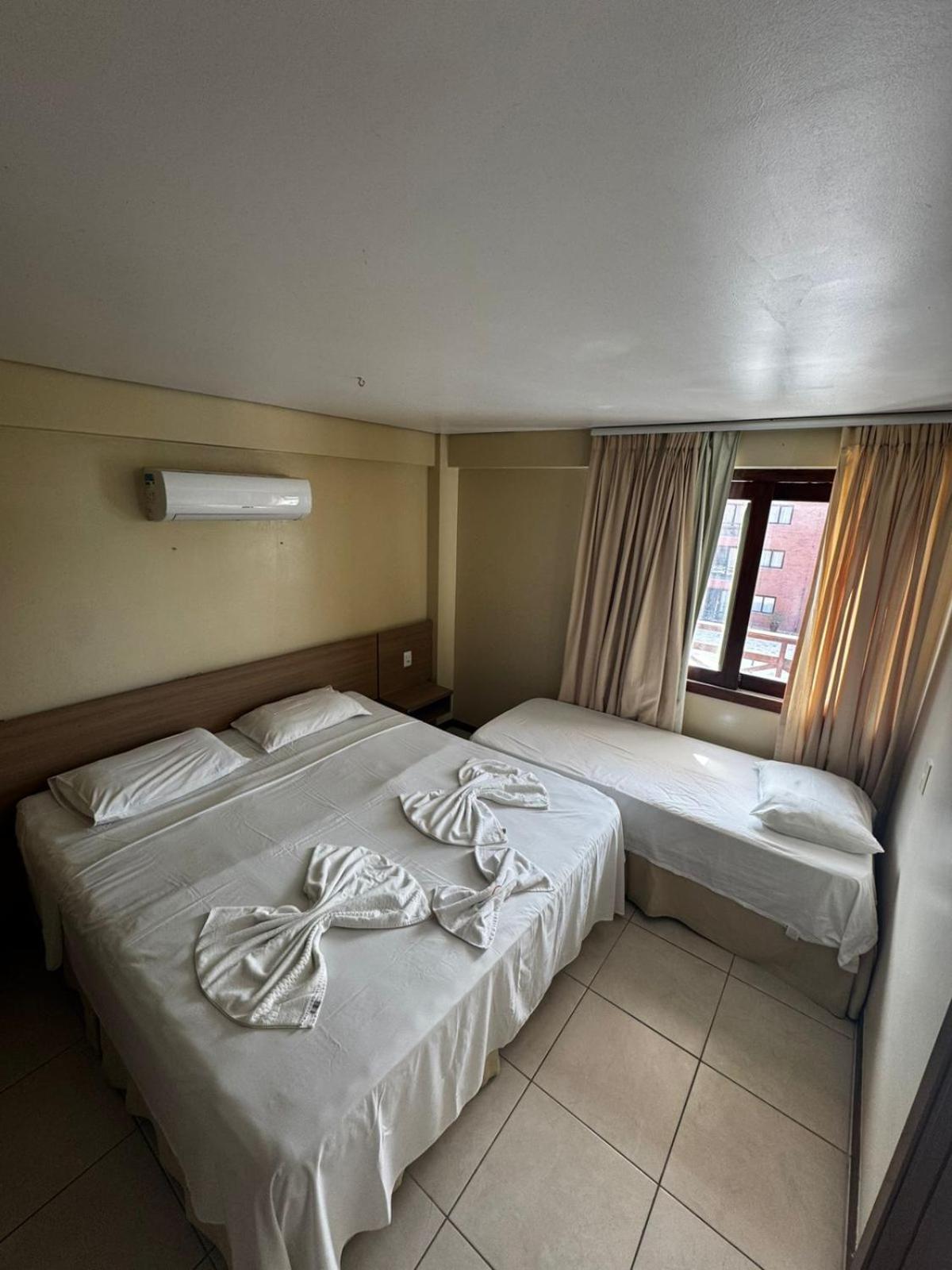 Kariri Beach_Cumbuco Boutique Apartments Esterno foto