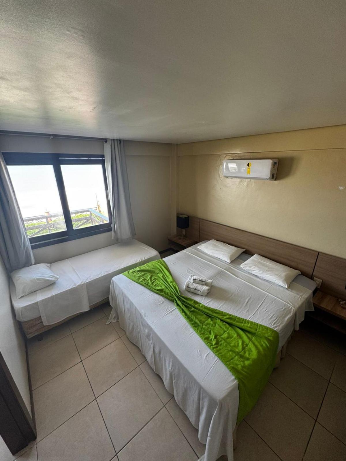 Kariri Beach_Cumbuco Boutique Apartments Esterno foto
