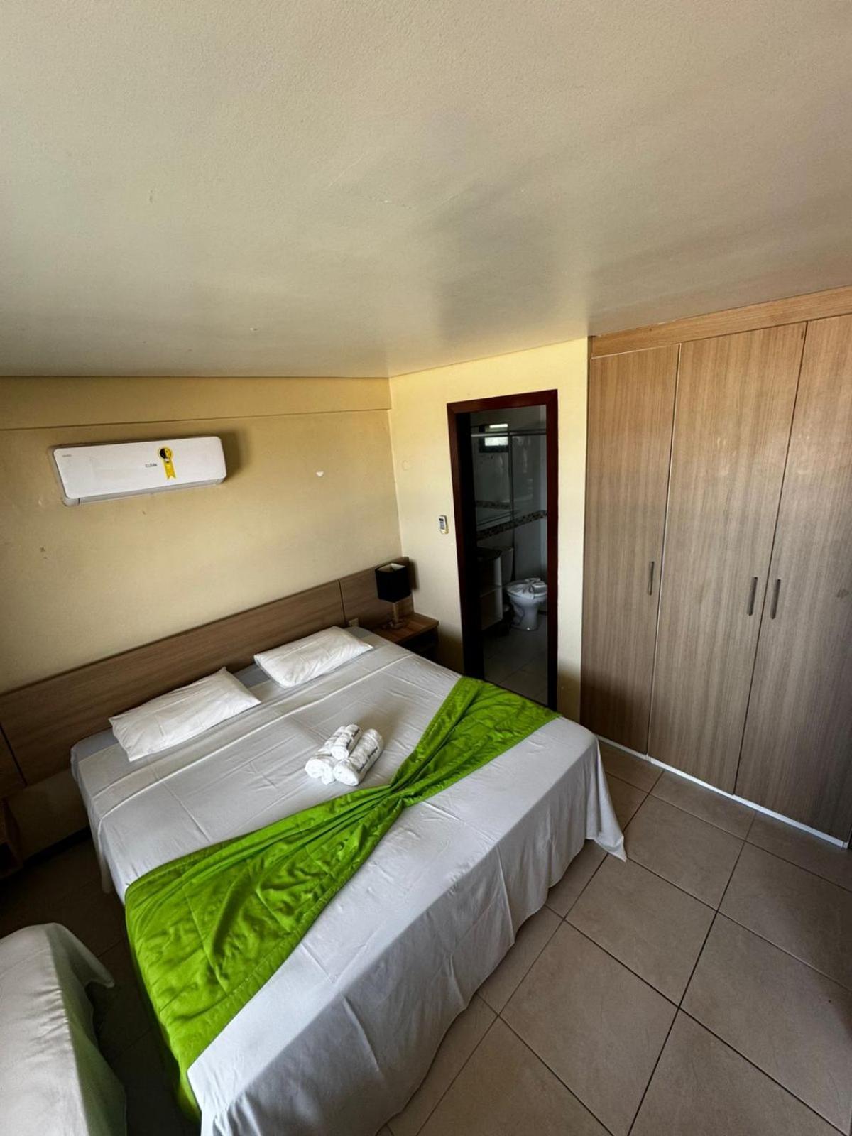 Kariri Beach_Cumbuco Boutique Apartments Esterno foto