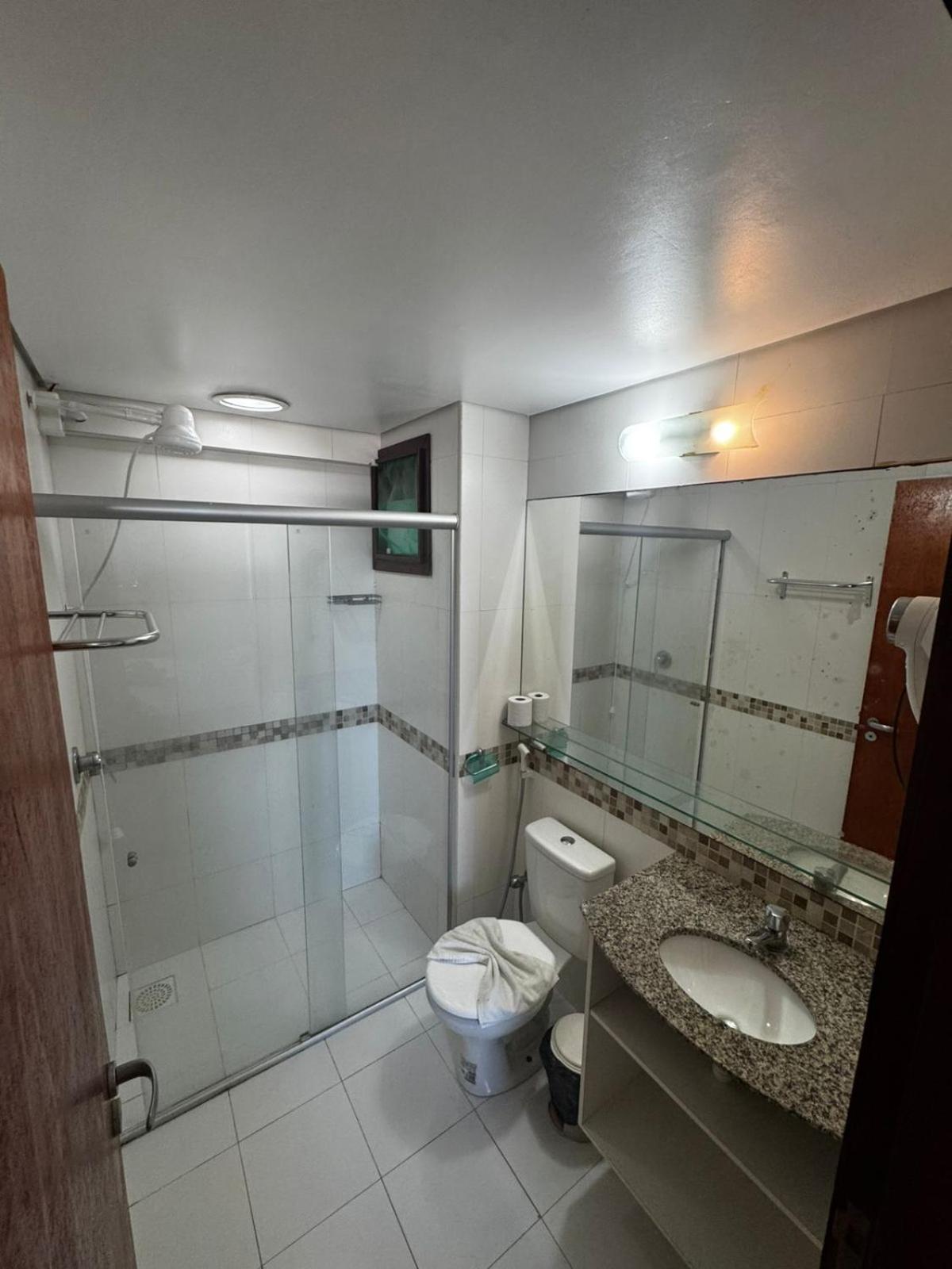 Kariri Beach_Cumbuco Boutique Apartments Esterno foto